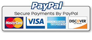 Secufre Paypal payments